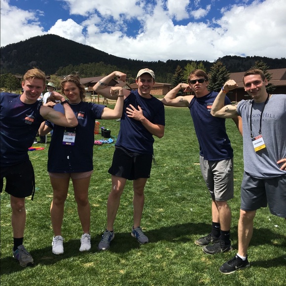 Meet your Posher, Morgan - Picture 1 of 1